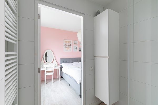 Medium property photo - Kapershoek 42, 3085 EE Rotterdam